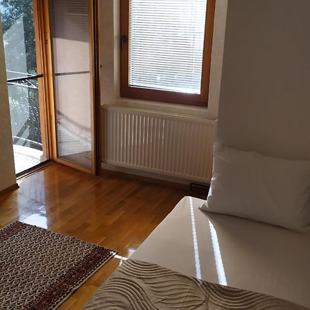 Villa Koteski オフリド エクステリア 写真